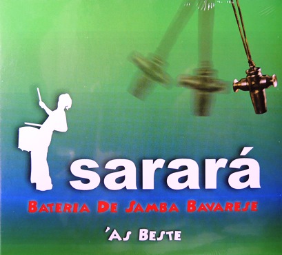 Fan Shop CD Front